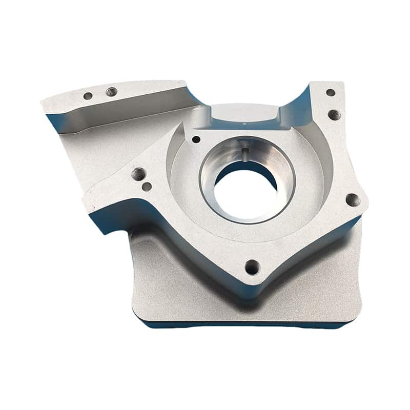 CNC Milling Magnesium - Lightweight Fasteners China Factory