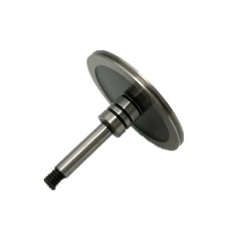 CNC Prototype Metal Molybdenum - High-Temp Fasteners China Factory