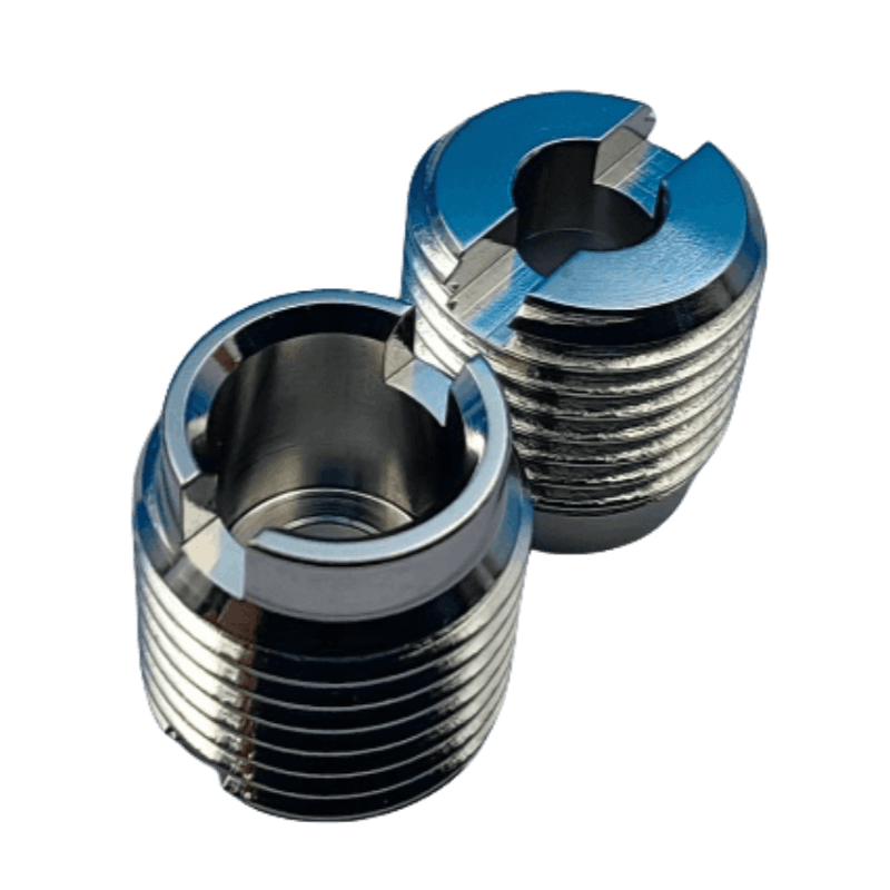 Stainless Steel 316 CNC Turning Services - China Fastener Manufacturer