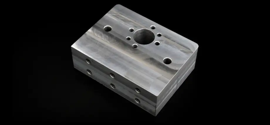 Aluminum CNC Parts: Advantages, Alloys, and Surface Finishes